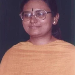 Meenakshi Natarajan height profile photo