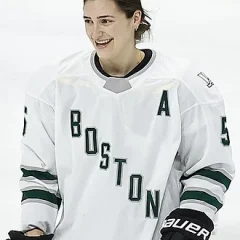 Megan Keller height profile photo