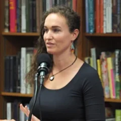 Megan Phelps-Roper height profile photo