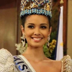 Megan Young height profile photo