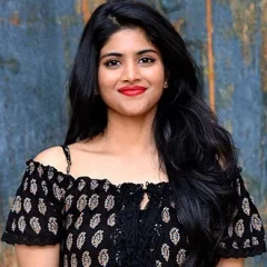 Megha Akash height profile photo
