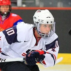 Meghan Duggan height profile photo
