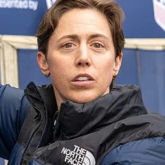 Meghan Klingenberg height profile photo