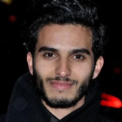 Mehdi Dehbi height profile photo