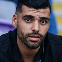 Mehdi Taremi height profile photo