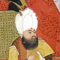 Mehmed III height profile photo