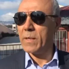 Mehmet Ali Ağca height profile photo