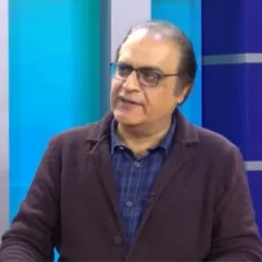 Mehmood Aslam height profile photo