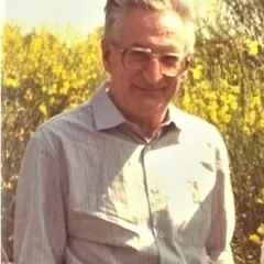 Meinhard Michael Moser height profile photo