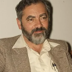 Meir Kahane height profile photo