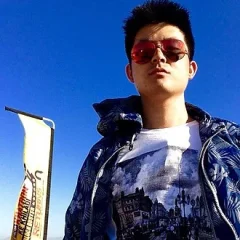 Meiyang Chang height profile photo