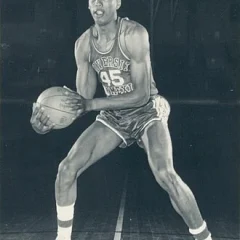Mel Daniels height profile photo