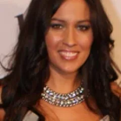 Mel McLaughlin height profile photo