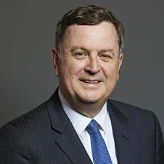 Mel Stride height profile photo