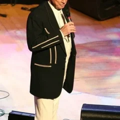 Mel Tillis height profile photo