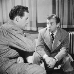 Mel Tormé height profile photo