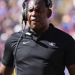 Mel Tucker height profile photo