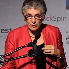 Melanie Phillips height profile photo