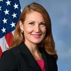Melanie Stansbury height profile photo