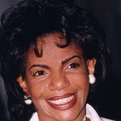 Melba Moore height profile photo