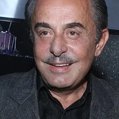 Melhem Barakat height profile photo