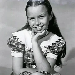 Melinda Plowman height profile photo