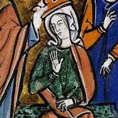 Melisende, Queen of Jerusalem height profile photo