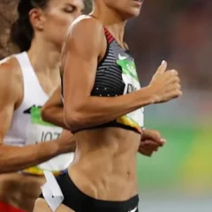 Melissa Bishop-Nriagu height profile photo