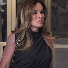Melissa Rivers height profile photo