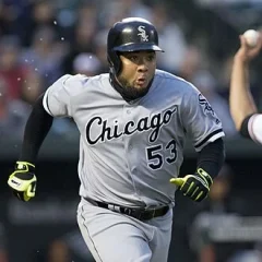 Melky Cabrera height profile photo