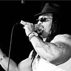 Melle Mel height profile photo