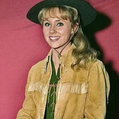 Melody Patterson height profile photo