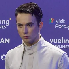 Mélovin height profile photo