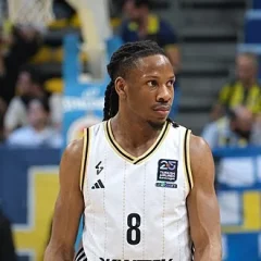 Melvin Ajinça height profile photo