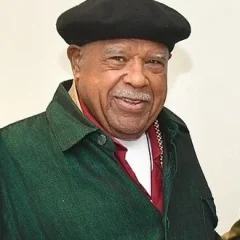 Melvin Edwards height profile photo