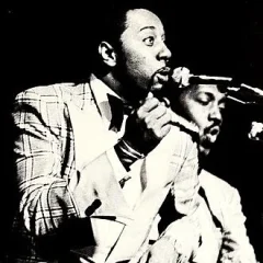 Melvin Franklin height profile photo