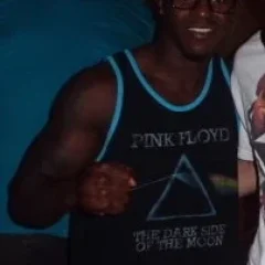 Melvin Guillard height profile photo