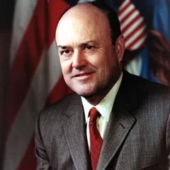 Melvin Laird height profile photo