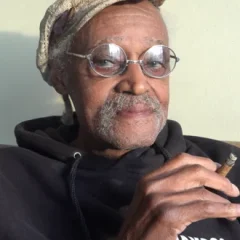Melvin Van Peebles height profile photo