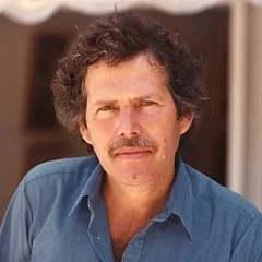 Menachem Gueffen height profile photo
