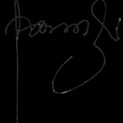 Menachem Mendel Schneerson height profile photo