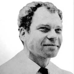 Merce Cunningham height profile photo