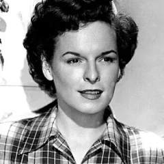 Mercedes McCambridge height profile photo