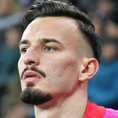 Mërgim Berisha height profile photo