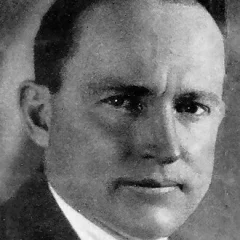 Merian C. Cooper height profile photo