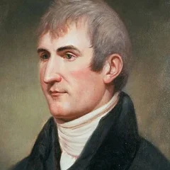 Meriwether Lewis height profile photo