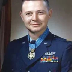 Merlyn Hans Dethlefsen height profile photo