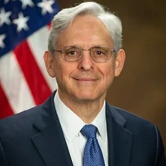 Merrick Garland height profile photo