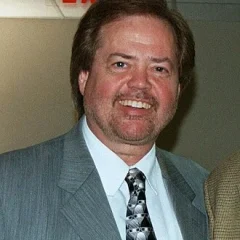 Merrill Osmond height profile photo