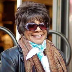 Merry Clayton height profile photo